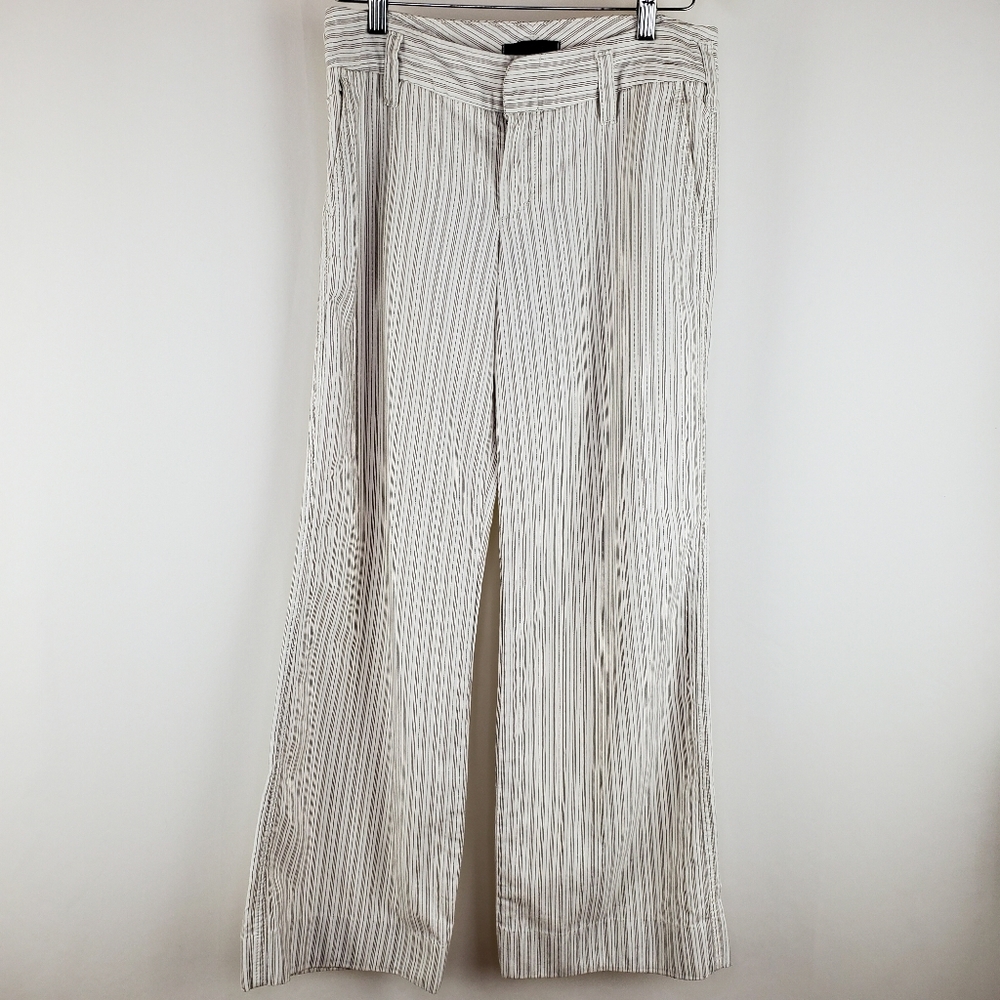 Express Editor size 6 pants wide leg